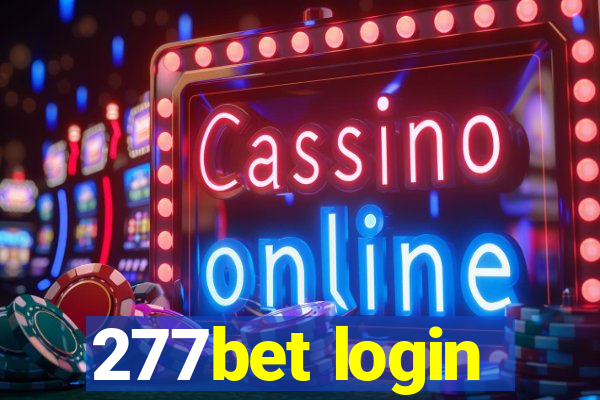 277bet login